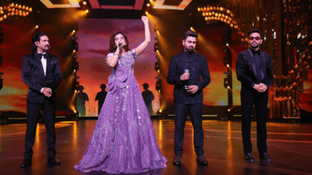 Zee Cine Awards 2025