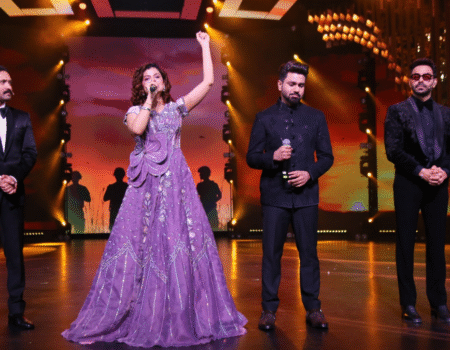 Zee Cine Awards 2025