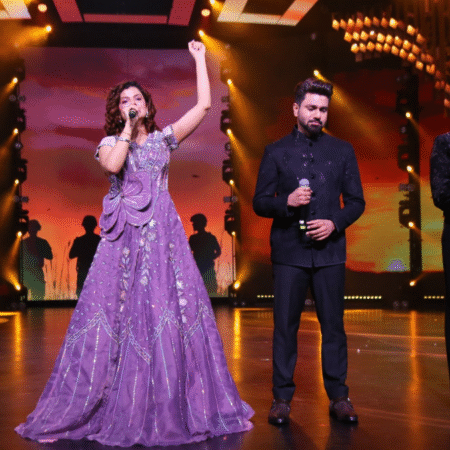 Zee Cine Awards 2025
