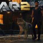 War 2 Release Date