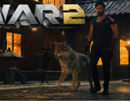War 2 Release Date