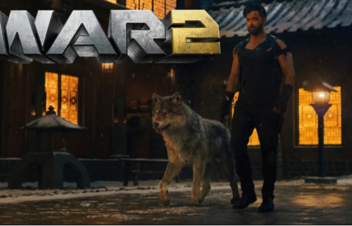 War 2 Release Date