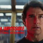 Mission Impossible 8