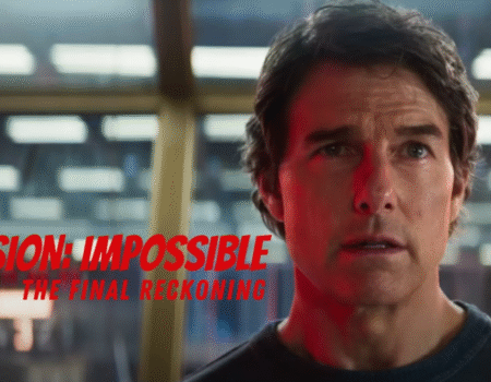 Mission Impossible 8