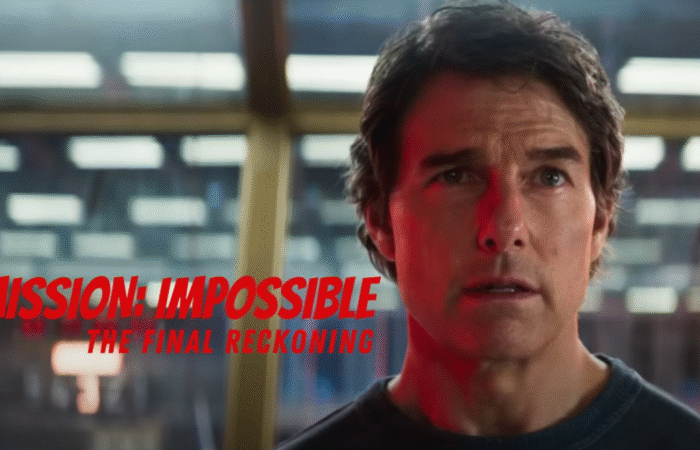 Mission Impossible 8