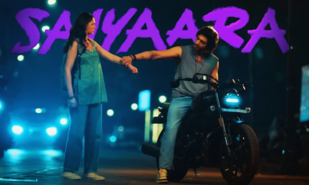 Sayaara movie