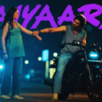 Sayaara movie