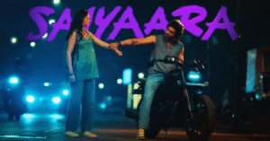 Sayaara movie