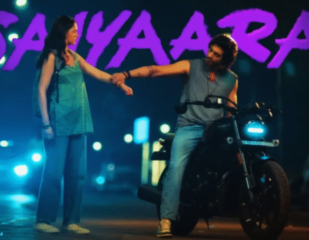 Sayaara movie